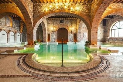 Thermen