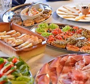 Gastronomie